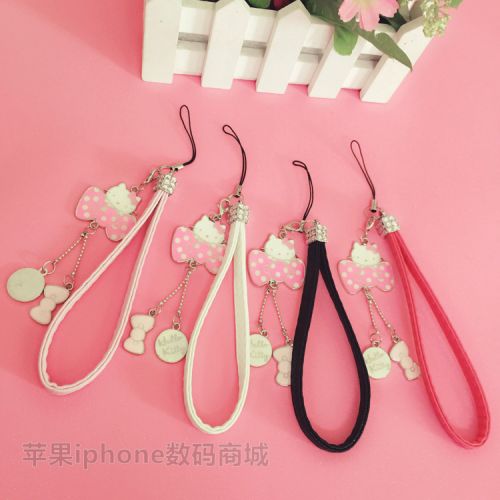 Cordon pour téléphone mobile - Ref 128912