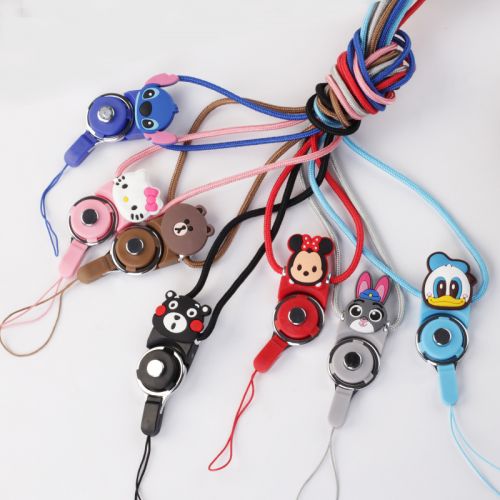 Cordon pour téléphone mobile - Ref 128917