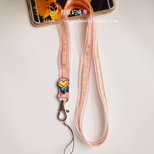 Cordon pour téléphone mobile - Ref 128956