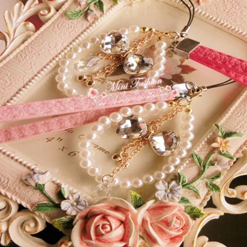 Cordon pour téléphone mobile - Ref 129248