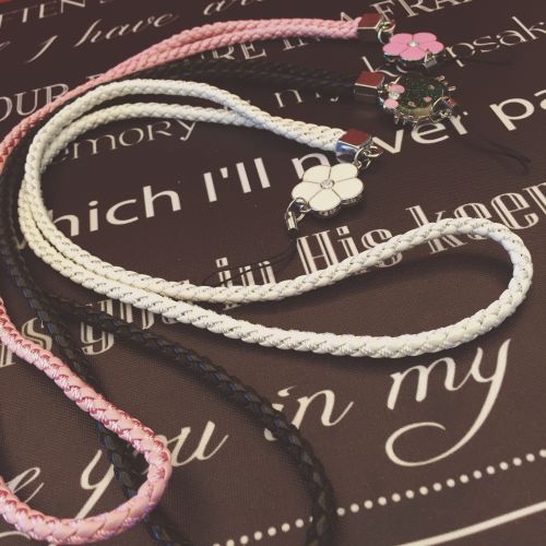 Cordon pour téléphone mobile - Ref 129258