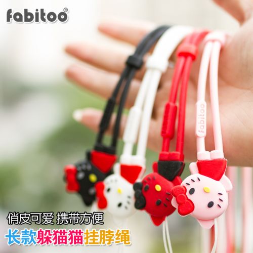 Cordon pour téléphone mobile - Ref 129259