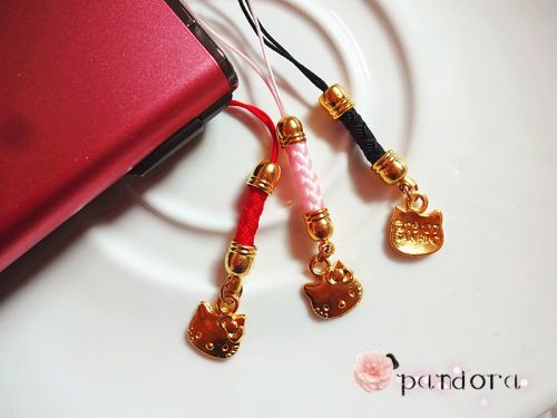 Cordon pour téléphone mobile - Ref 129301