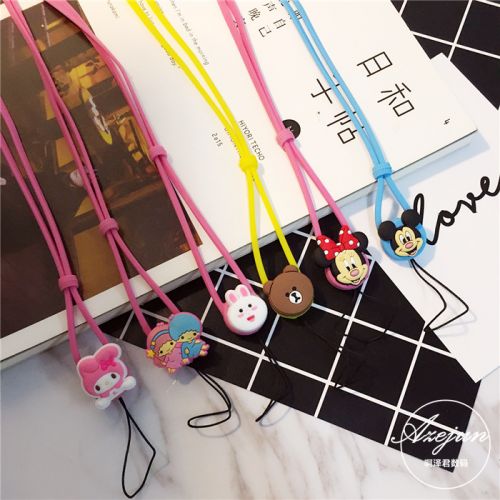 Cordon pour téléphone mobile - Ref 129362