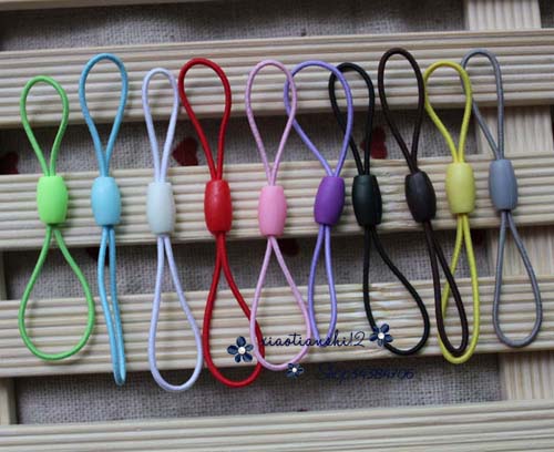 Cordon pour téléphone mobile - Ref 129395