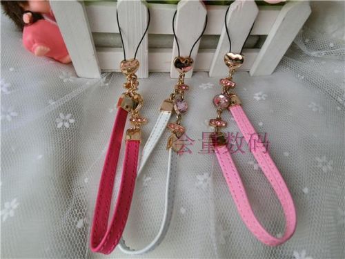 Cordon pour téléphone mobile - Ref 129400