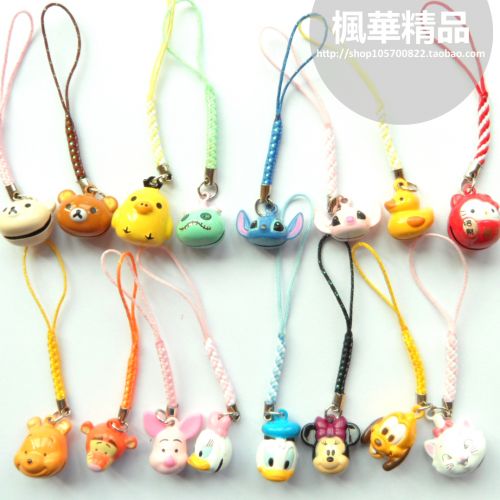 Cordon pour téléphone mobile - Ref 129409