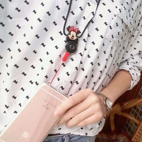 Cordon pour téléphone mobile - Ref 129411