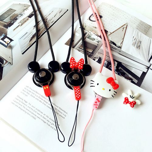 Cordon pour téléphone mobile - Ref 129849