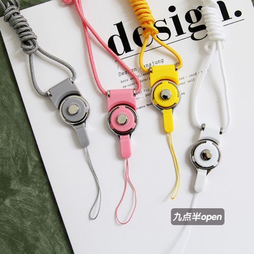 Cordon pour téléphone mobile - Ref 130015