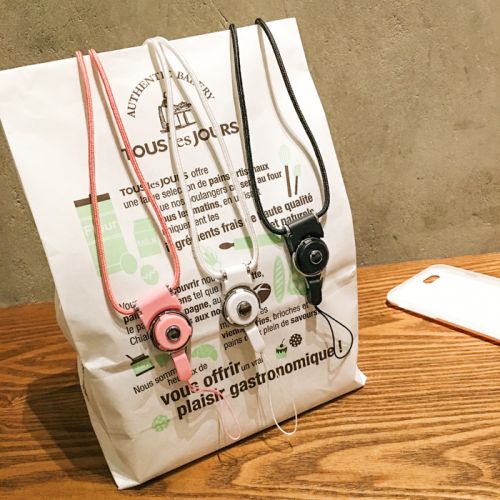 Cordon pour téléphone mobile - Ref 130099