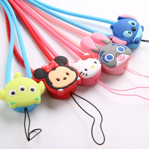 Cordon pour téléphone mobile - Ref 130120