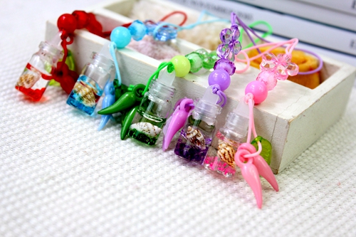 Cordon pour téléphone mobile - Ref 130158