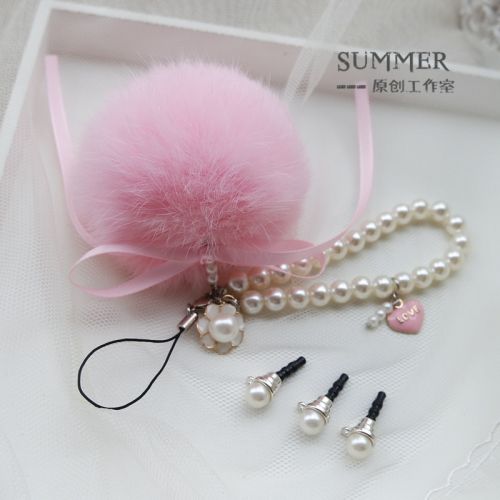 Cordon pour téléphone mobile - Ref 130280