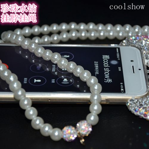 Cordon pour téléphone mobile - Ref 130296