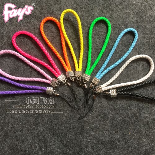 Cordon pour téléphone mobile - Ref 130305