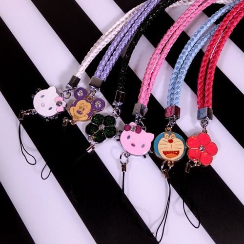 Cordon pour téléphone mobile - Ref 130309