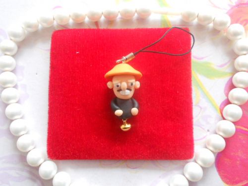 Cordon pour téléphone mobile - Ref 130310