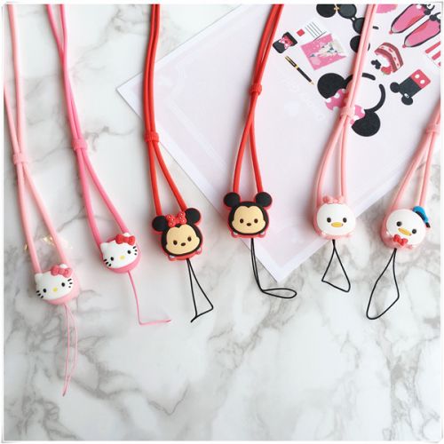 Cordon pour téléphone mobile - Ref 130354