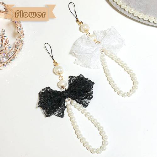 Cordon pour téléphone mobile - Ref 130390