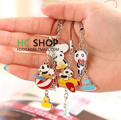 Cordon pour téléphone mobile - Ref 130455