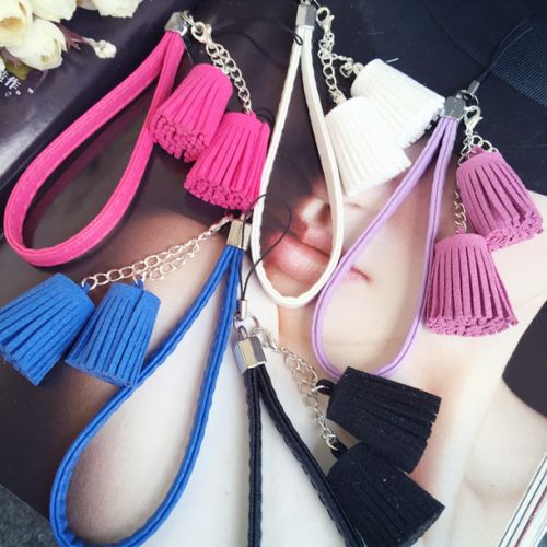 Cordon pour téléphone mobile - Ref 130512