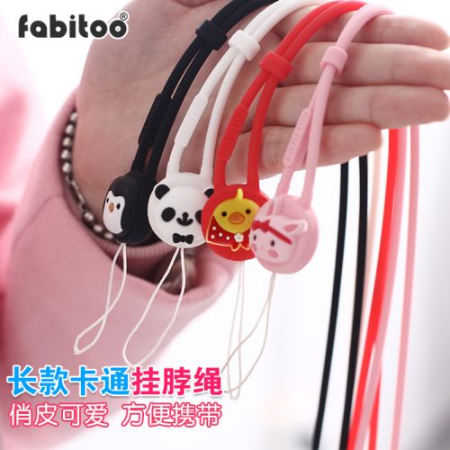 Cordon pour téléphone mobile - Ref 130565