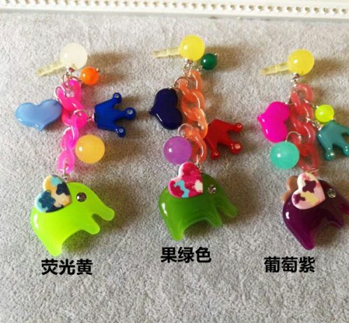 Cordon pour téléphone mobile - Ref 130608