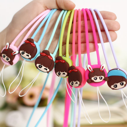 Cordon pour téléphone mobile - Ref 130624