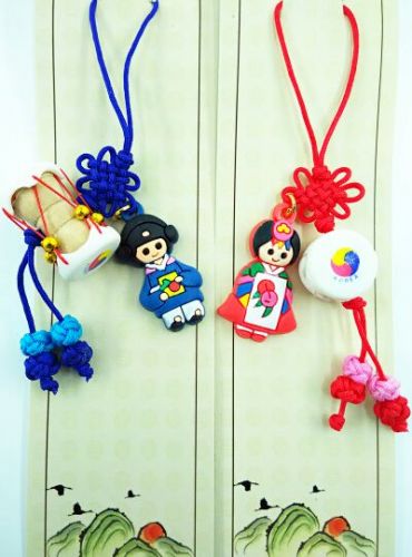 Cordon pour téléphone mobile - Ref 130662