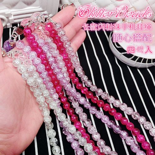 Cordon pour téléphone mobile - Ref 130672