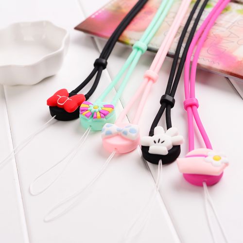 Cordon pour téléphone mobile - Ref 130689