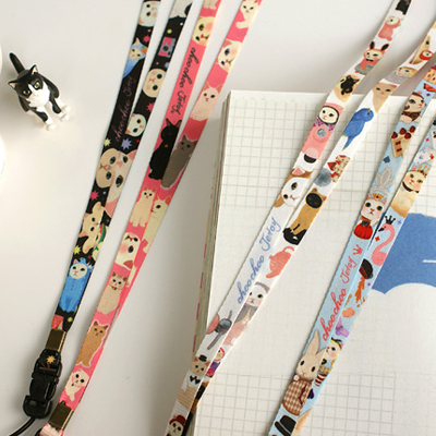 Cordon pour téléphone mobile - Ref 130715