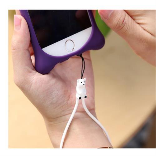 Cordon pour téléphone mobile - Ref 130788