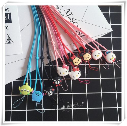 Cordon pour téléphone mobile - Ref 130998