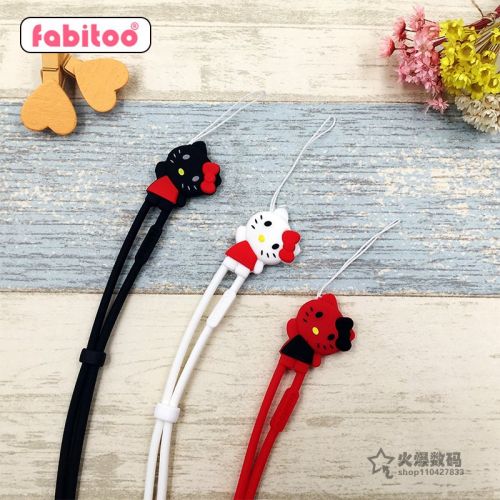 Cordon pour téléphone mobile - Ref 131128