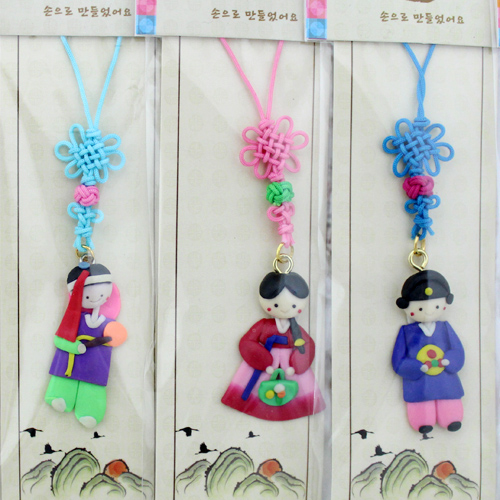 Cordon pour téléphone mobile - Ref 131193