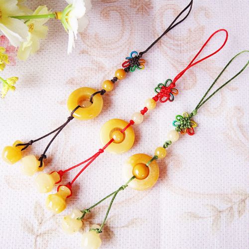 Cordon pour téléphone mobile - Ref 131316