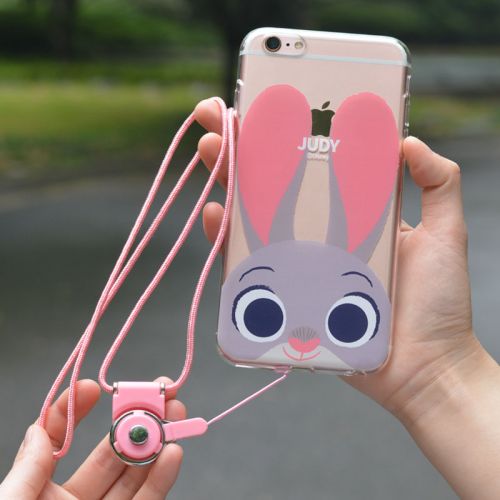 Cordon pour téléphone mobile - Ref 131401