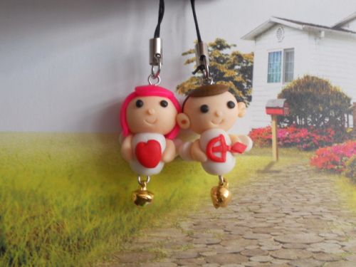 Cordon pour téléphone mobile - Ref 131427