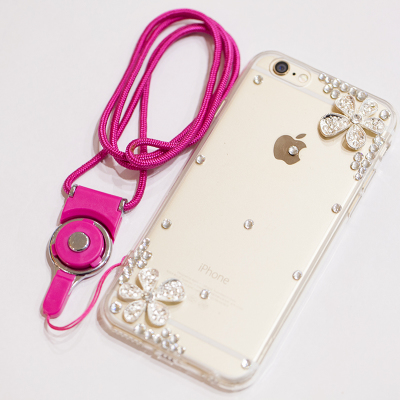 Cordon pour téléphone mobile - Ref 131434