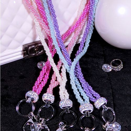 Cordon pour téléphone mobile - Ref 131544