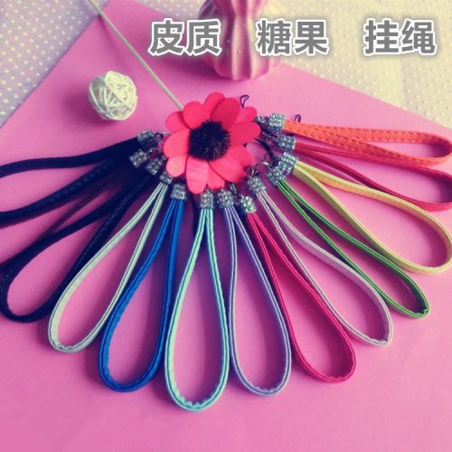 Cordon pour téléphone mobile - Ref 131589