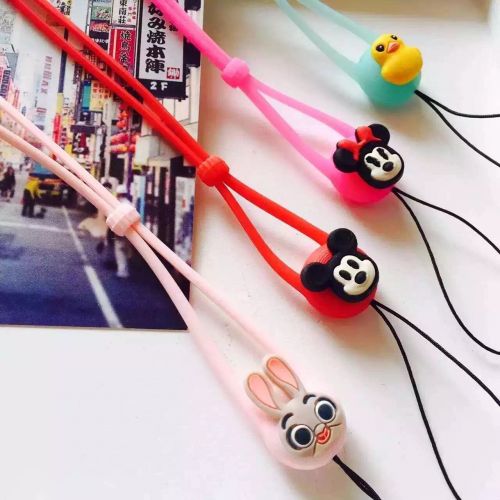 Cordon pour téléphone mobile - Ref 131640