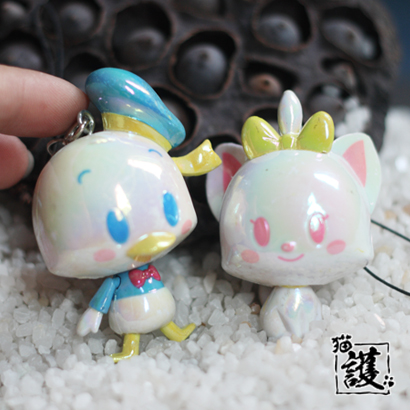 Cordon pour téléphone mobile - Ref 131699