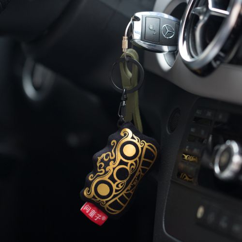 Cordon pour téléphone mobile - Ref 131712