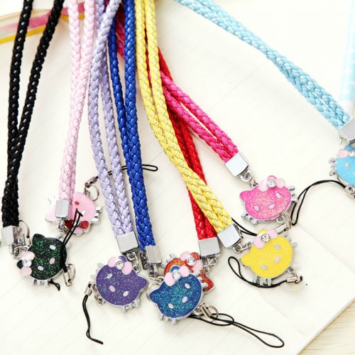 Cordon pour téléphone mobile - Ref 131718