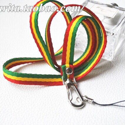 Cordon pour téléphone mobile - Ref 131965