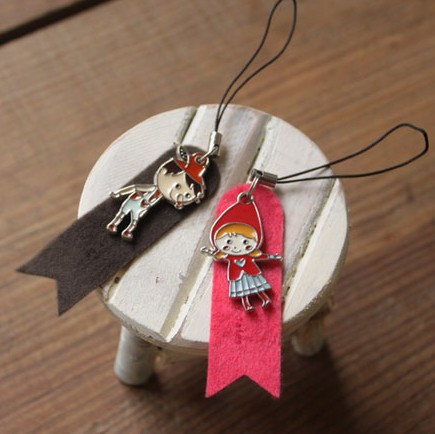 Cordon pour téléphone mobile - Ref 132087