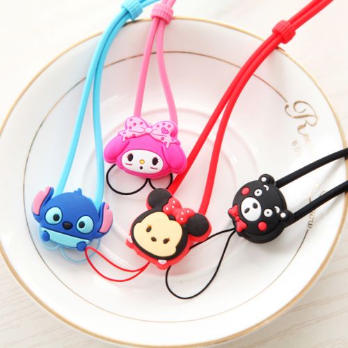 Cordon pour téléphone mobile - Ref 132154